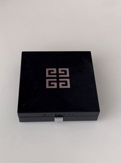 Пудра Givenchy новая