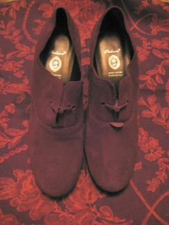 Новые итальянские туфли Pollini