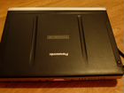 Защищенный ноутбук Panasonic CF-С1 mk2 i5