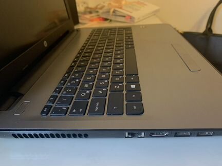 Ноутбук HP 255 G5