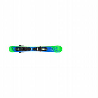 Горные лыжи Rossignol Experience PRO+KID-X 4 17/18