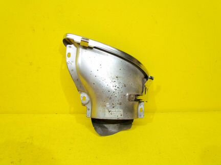 Mercedes E W212 Насадка глушителя Левая