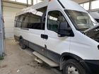 Iveco Daily 3.0 МТ, 2011, битый, 500 000 км