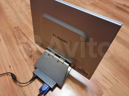 Монитор Samsung SyncMaster 152X