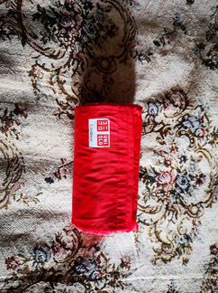 Компактный коврик для пикника Uniqlo