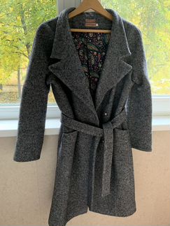 Пальто осеннее