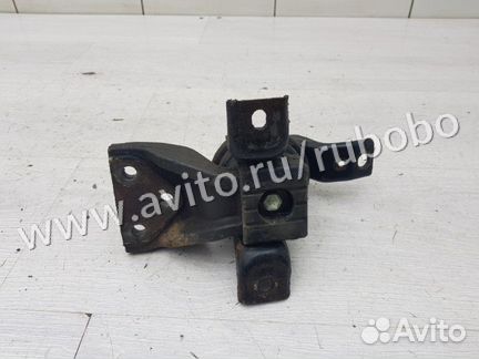 Опора двигателя правая Mitsubishi Lancer 9 4G18