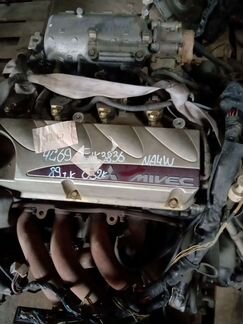 Контрактные двигатели из Владивостока