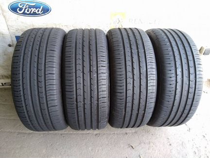 Шины 235 55 17 99V Continental ContiPremiumContact