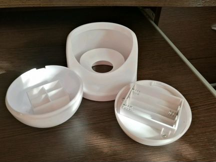 Светодиодный фонарь