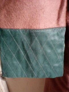 Халат мужской теплый р52-56