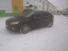 Ford Focus 1.6 МТ, 2008, 224 000 км