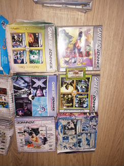 Игры для гембой