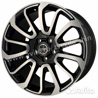 Autobiography диски R22 на Range Rover Sport Vogue