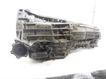 АКПП Ауди A7 4G