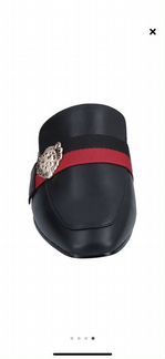 Новые сабо Steve Madden