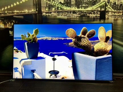 Premium samsung 49 4K UHD HDR10 smart WiFi