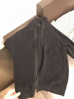 Кардиган свитер massimo dutti