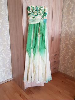 Платье, сарафан Zuhair Murad