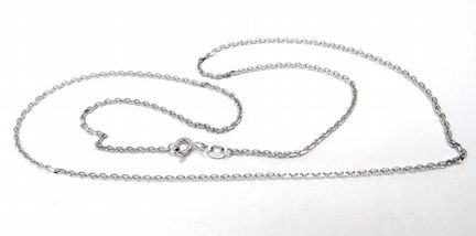 Золотая цепь 585 пробы плетения 