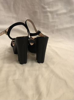 Босоножки женские 37 размер