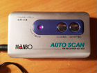 Карман. FM-радиоприемник Manbo Auto Scan AS-530