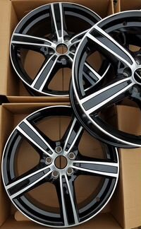 Диски R16 Киа Мазда Митсубиси Хендай Хонда Тойота