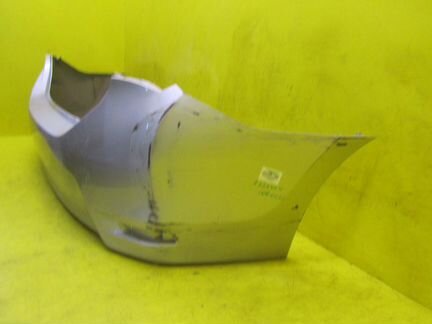 Бампер задний Toyota Corolla E160 (2013-2016) 5215