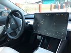 Tesla Model 3 AT, 2019, 5 600 км объявление продам