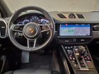 Porsche Cayenne 3.0 AT, 2019, 4 000 км объявление продам