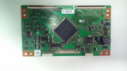 Sharp LC-32WD1RU