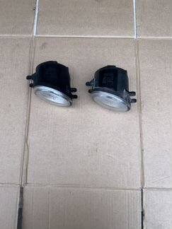 Птф Правая Тойота Авенсис Avensis 3 T270