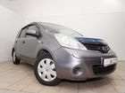 Nissan Note 1.4 МТ, 2012, 204 753 км