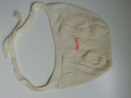 Чепчик Dr.Wool термобелье