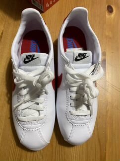 Женские Кроссовки Nike Cortez
