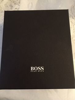 Hugo boss ремень