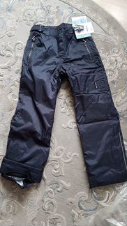 Брюки зимние Alpex р140 новые