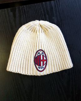 Шапка FC Milan