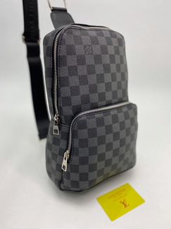 Сумка Louis Vuitton Avenue Sling Bag