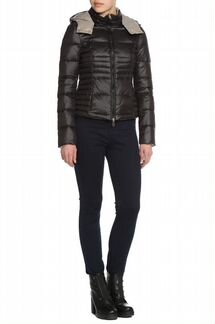 Новый двусторонний пуховик Patrizia Pepe оригинал