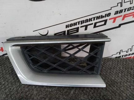 Решетка радиатора subaru impreza GD2 GD3 GD9 GDA G