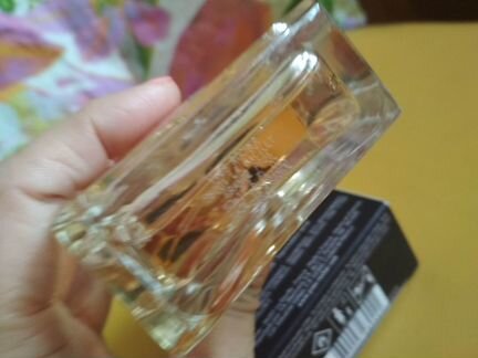 Парфюмерная вода Ив Роше 