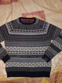 Мужской джемпер Ostin 46-48