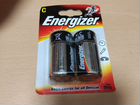 Батарейки Energizer Extra Energy CLR14 1.5v