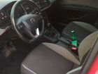 SEAT Leon 1.2 МТ, 2014, 154 200 км объявление продам