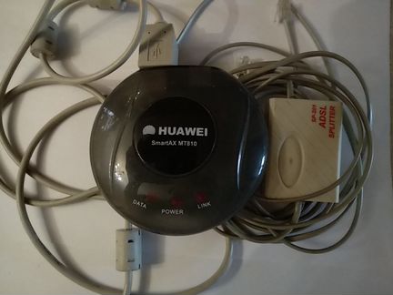 Модем Huawei