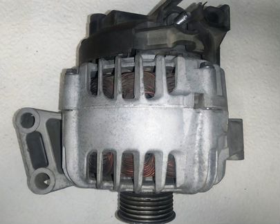 Генератор Ford Focus III 1.6 2011-2019 г.в
