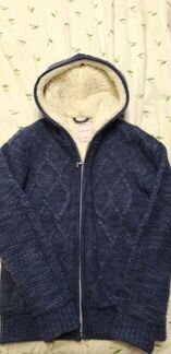 Кофта для девочки Sela