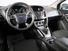 Ford Focus 1.6 МТ, 2012, 100 000 км объявление продам