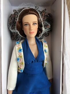 Кукла Tonner - Twilight - Эдвард и Бэлла